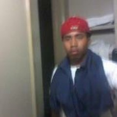 Kenneth Jones 16