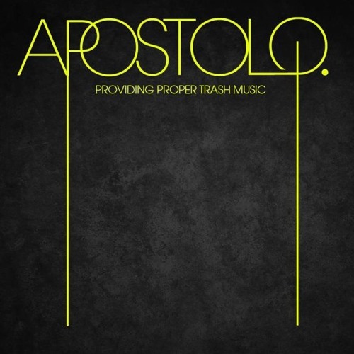ApOSTOLO’s avatar