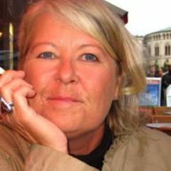 Anne Berit Nestangen