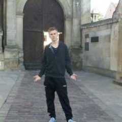 Ole Kristian Sæther Skoge