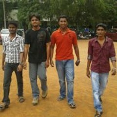 Lejish Cherian