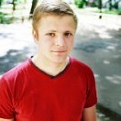 Maksim Yushin