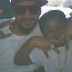 Ricky Rickdogg Williams