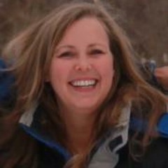 Chrissie Lamos Pollock