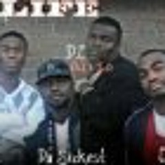 Rock Da Gated (TLR)