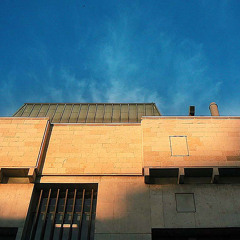 Brutalist