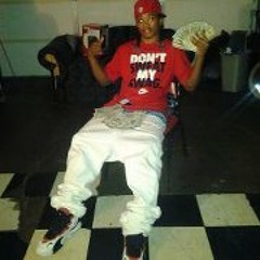 Tarell Gets Racksdavis