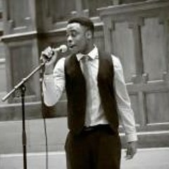 David 'Selah' Sodimu