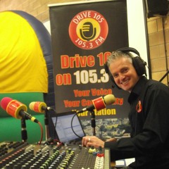 THE silver FOX 105.3fm