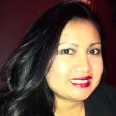 Julie Vongprachanh-Perez