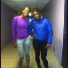 Mariella Hambanou Jones