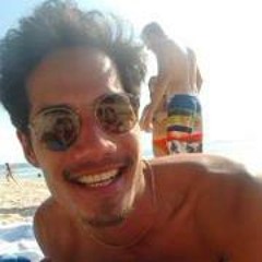 Christopher Eric Serret