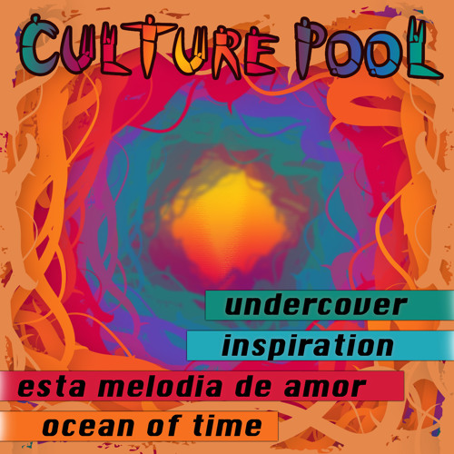 Culture Pool’s avatar