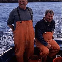 The Riverbank Brothers