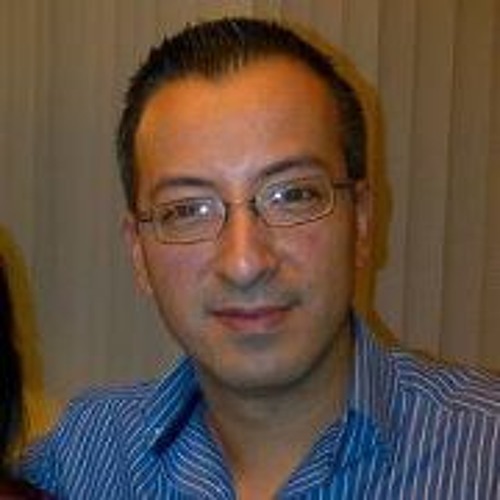 Héctor F. Ramírez D.’s avatar