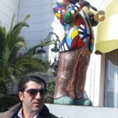 Armen Kerobian
