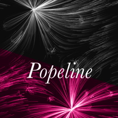 Popeline