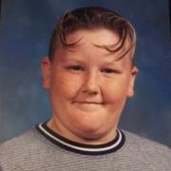 Kenneth Douglas Andrew