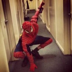 Stephen Walker-Emflorgo