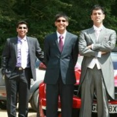 Rikesh Dattani-Patel