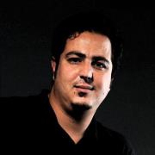 Shahrokh Heidari’s avatar