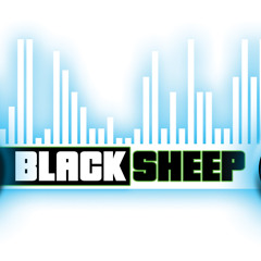 Dj Blacksheep