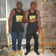 Kidwe Djemba Sandiford