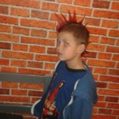 Lewi Cool Tempelaars