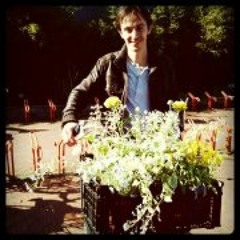 Stephan van der Meer