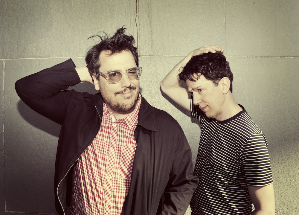 They Might Be Giants