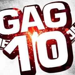 Gag 10