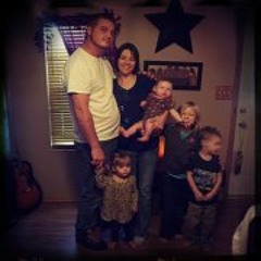 Lina RaeLynn Reynolds