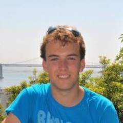 Thomas Van Roy 1