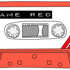 Tame Red Cassettes