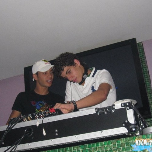 francky rizardo,rool and doors et deepside (Ismail remix)