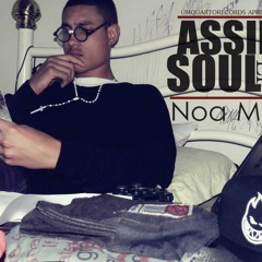Noa MC - EP Assim Soul