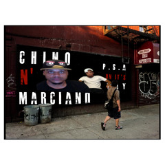 Chino N' Marciano