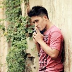 Say Something (Nadym Dimitrij Cover)