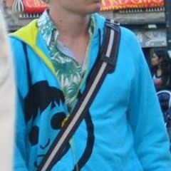 Lex van den Eersten