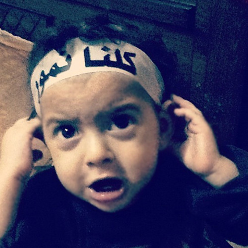 نبي الرحمة - مجتبى آل تراب