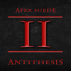 Apex Suede