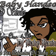 Dj Baby Handsome