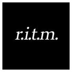 r.i.t.m.