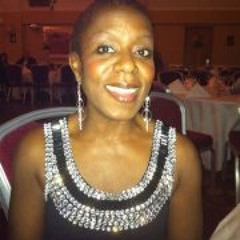 Antoinette de la Motta