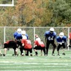 Dante Jamal Pangowish