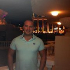 Christopher Walker 15