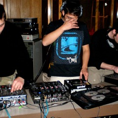 Dj Vip Vc