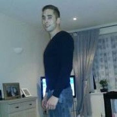 Dean Charlton 22