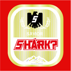 sharkquestionmark