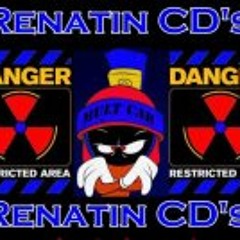 Renatin Cd's